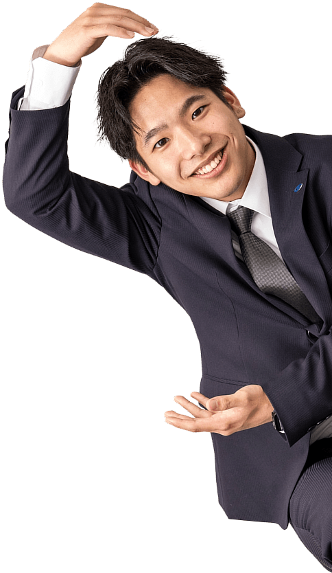 KCMの魅力