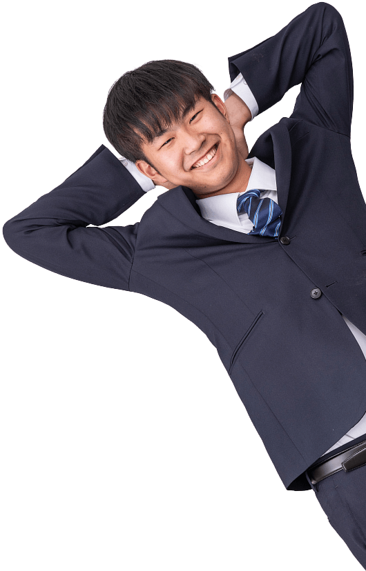 KCMの魅力