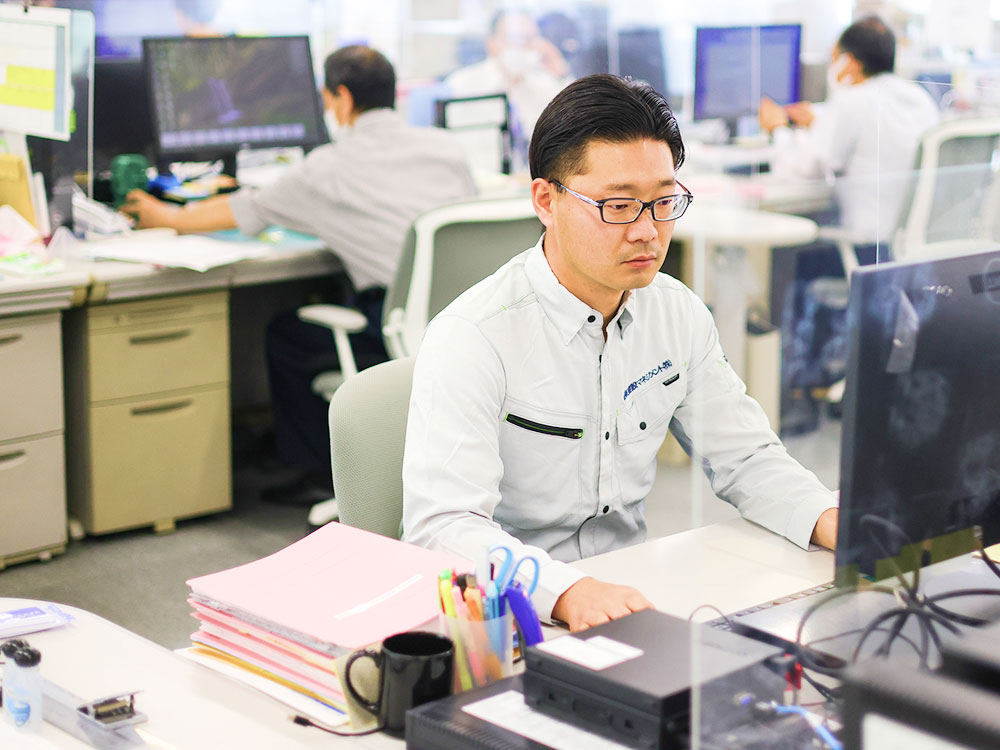 企業理念