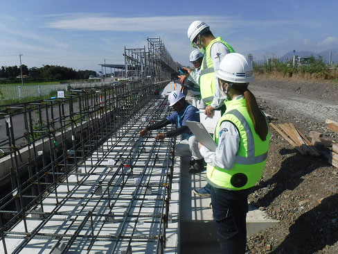 関東建設マネジメント株式会社