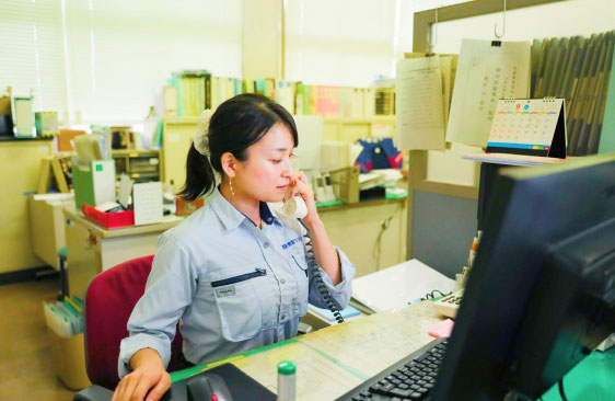 関東建設マネジメント株式会社