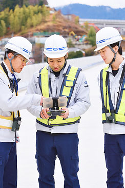 関東建設マネジメント株式会社