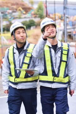 関東建設マネジメント株式会社