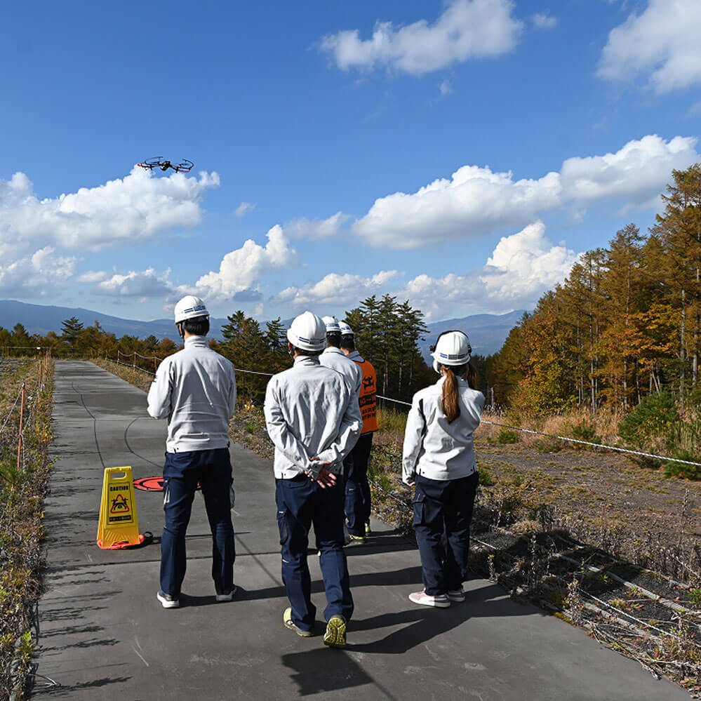 数字で見る「関東建設マネジメント」