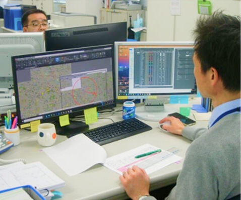 関東建設マネジメント株式会社