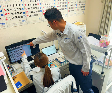 関東建設マネジメント株式会社