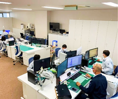 関東建設マネジメント株式会社