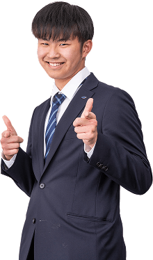 KCMの魅力