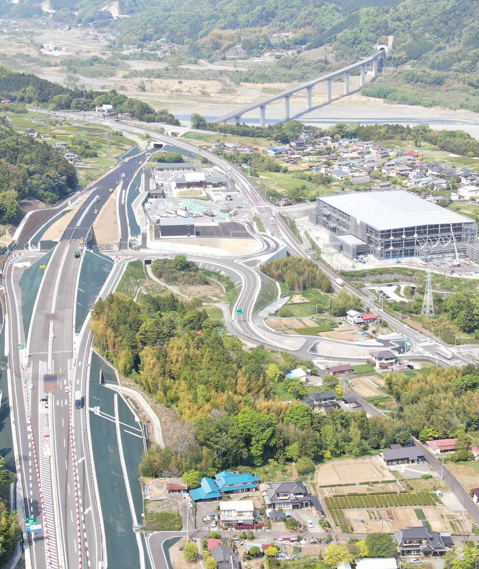 関東建設マネジメント株式会社