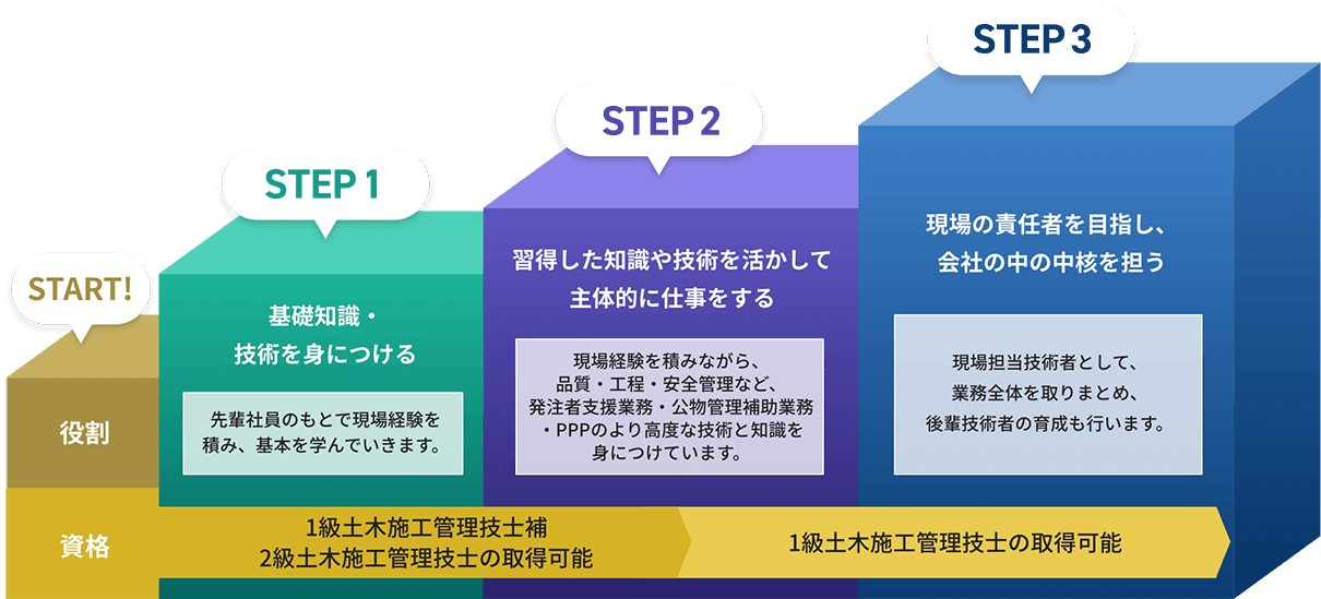 教育とキャリアパス