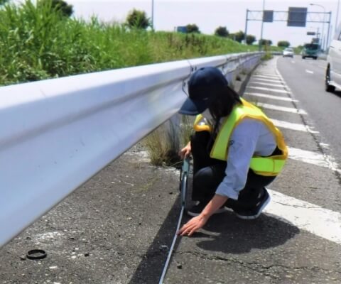 道路許認可審査・適正化指導業務​