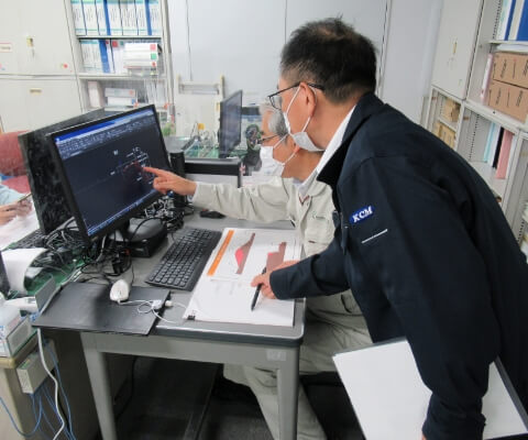 事業監理業務（PPP）