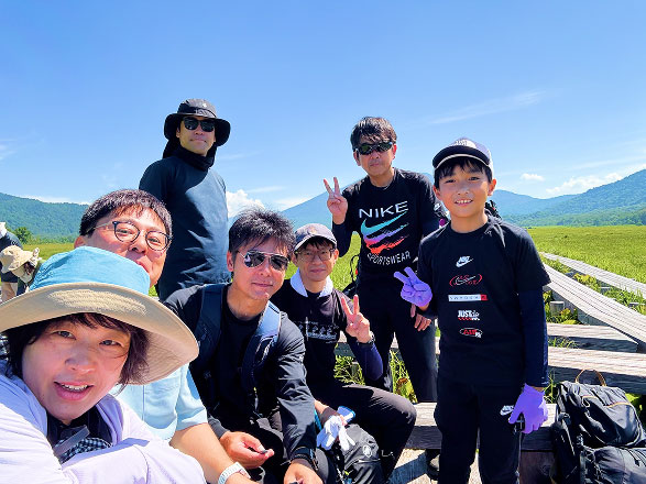 福利厚生