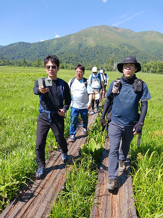 福利厚生