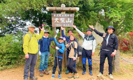 KCMの魅力