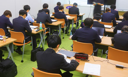 KCMの魅力